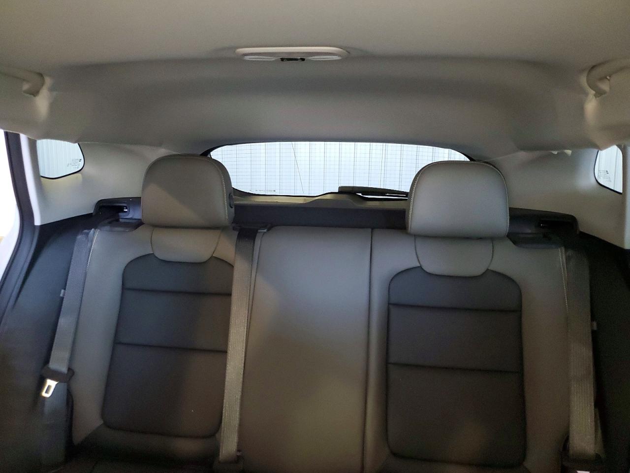 2025 CHEVROLET TRAX ACTIV photo 19