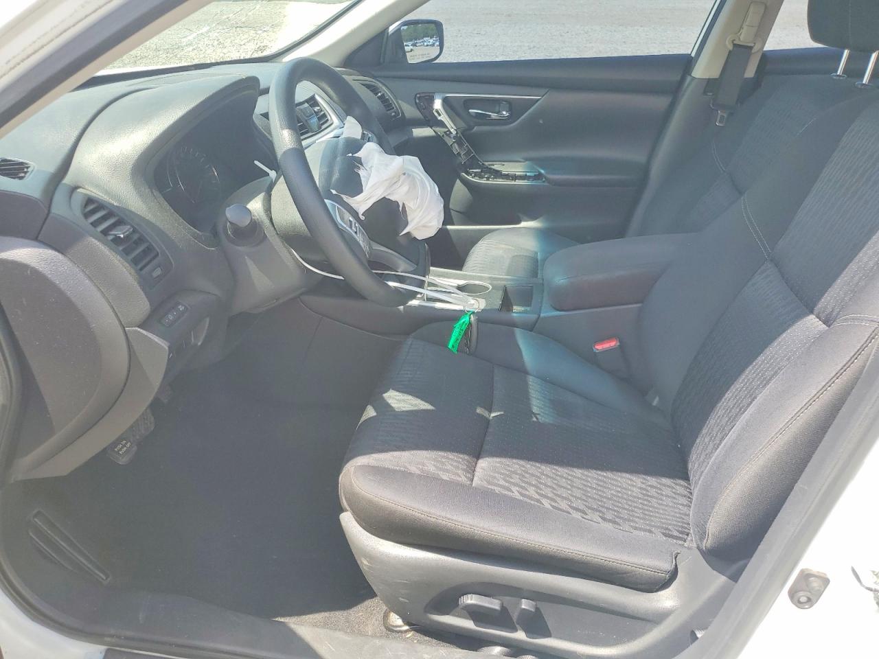 2016 NISSAN ALTIMA 2.5 S photo 13