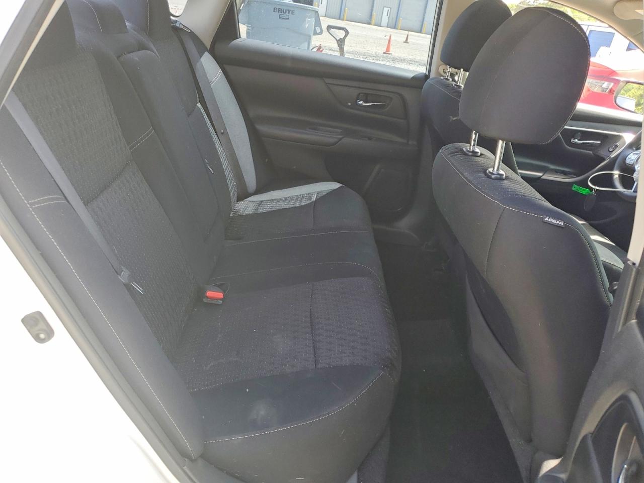2016 NISSAN ALTIMA 2.5 S photo 19
