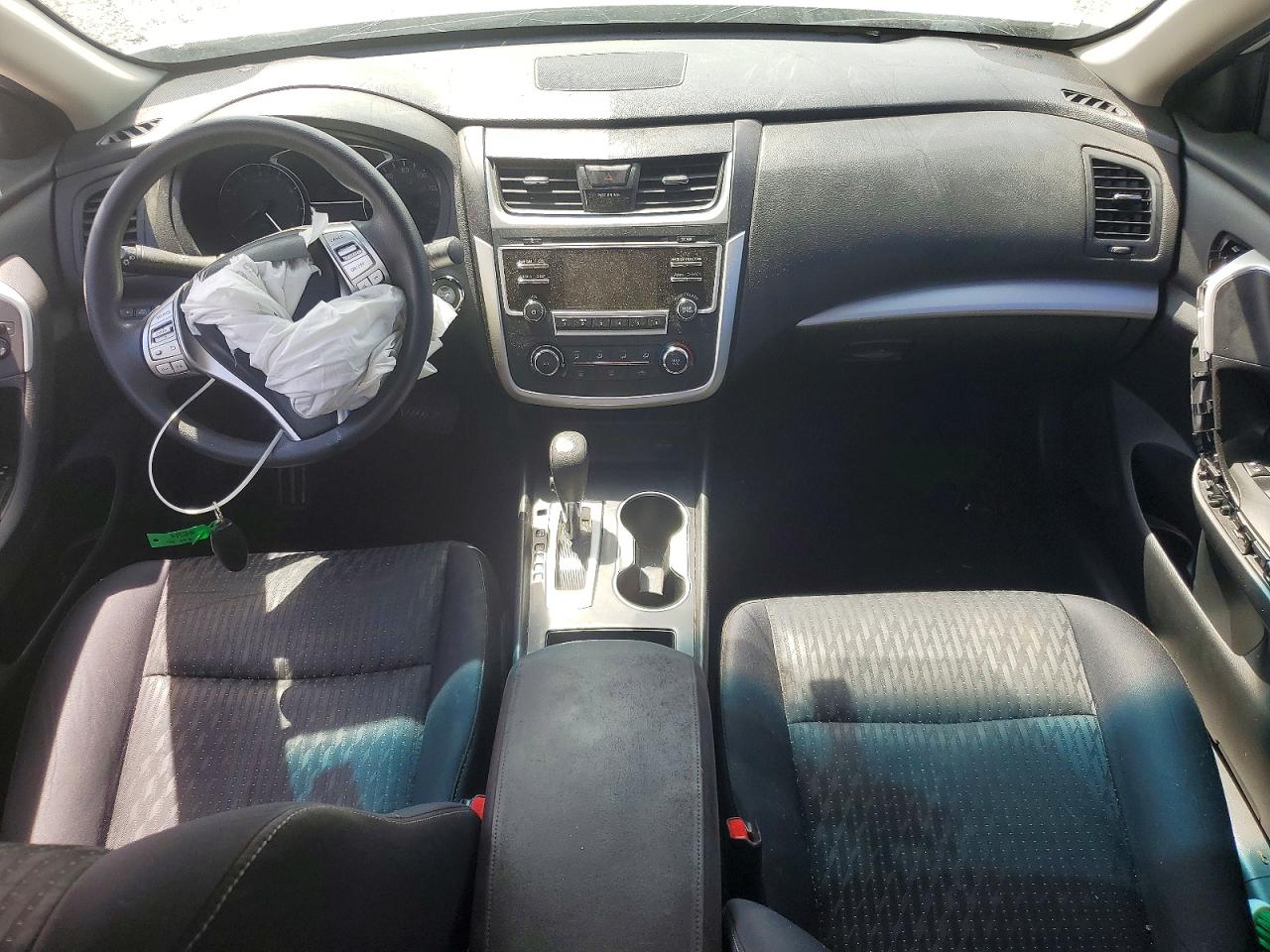 2016 NISSAN ALTIMA 2.5 S photo 15