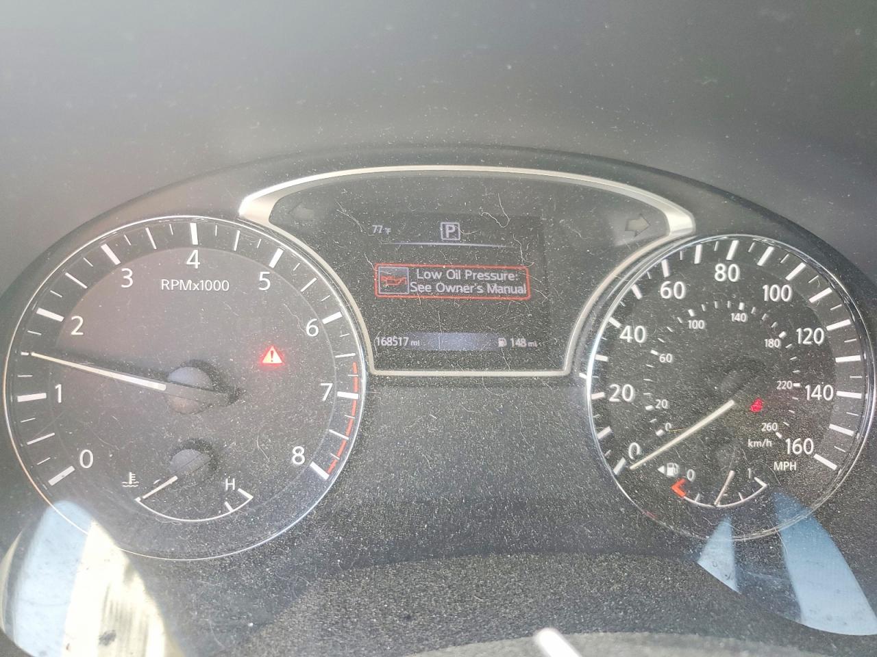 2016 NISSAN ALTIMA 2.5 S photo 17