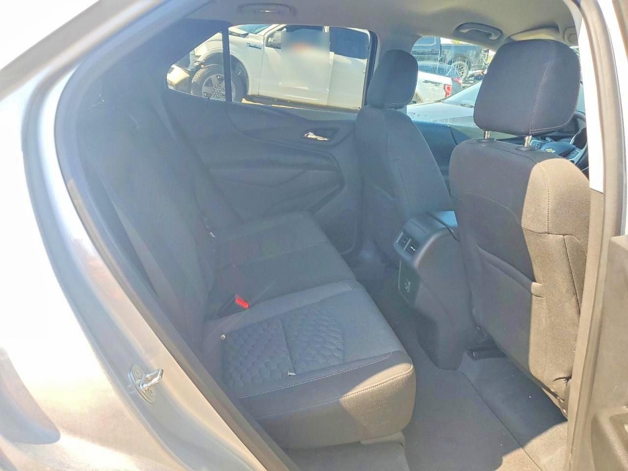 2020 CHEVROLET EQUINOX LT photo 29