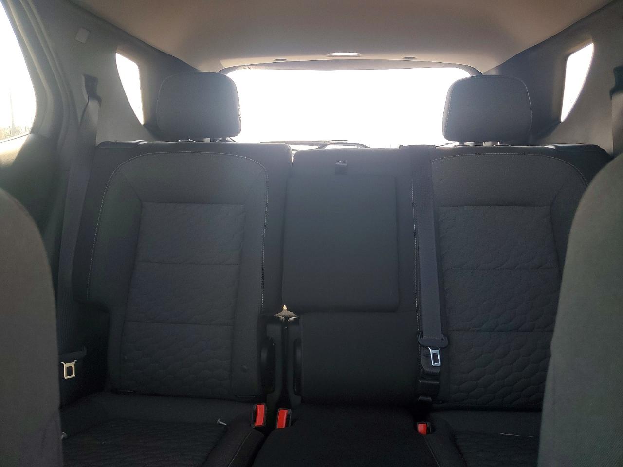 2020 CHEVROLET EQUINOX LT photo 26
