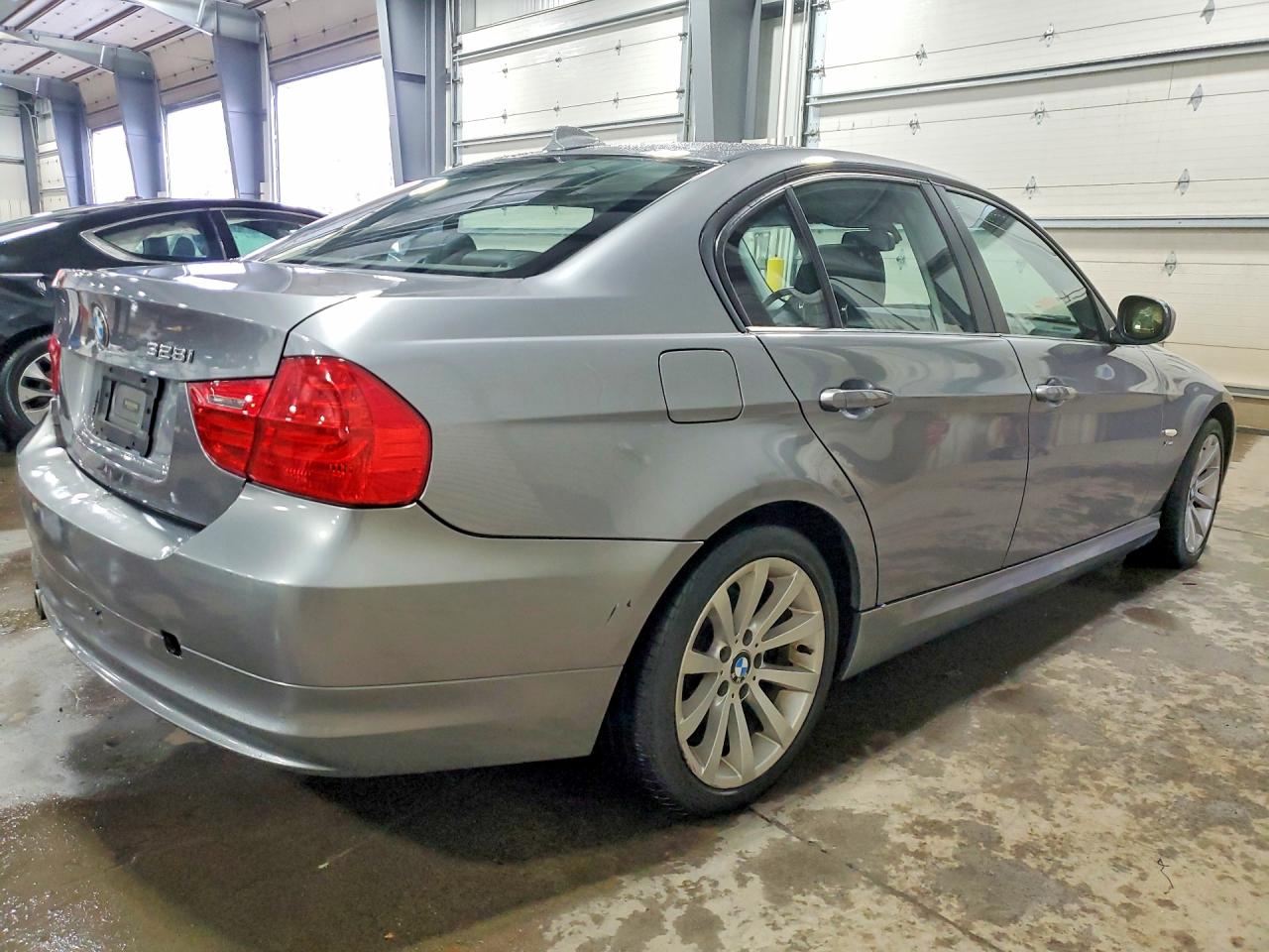 2011 BMW 328 XI SULEV photo 5