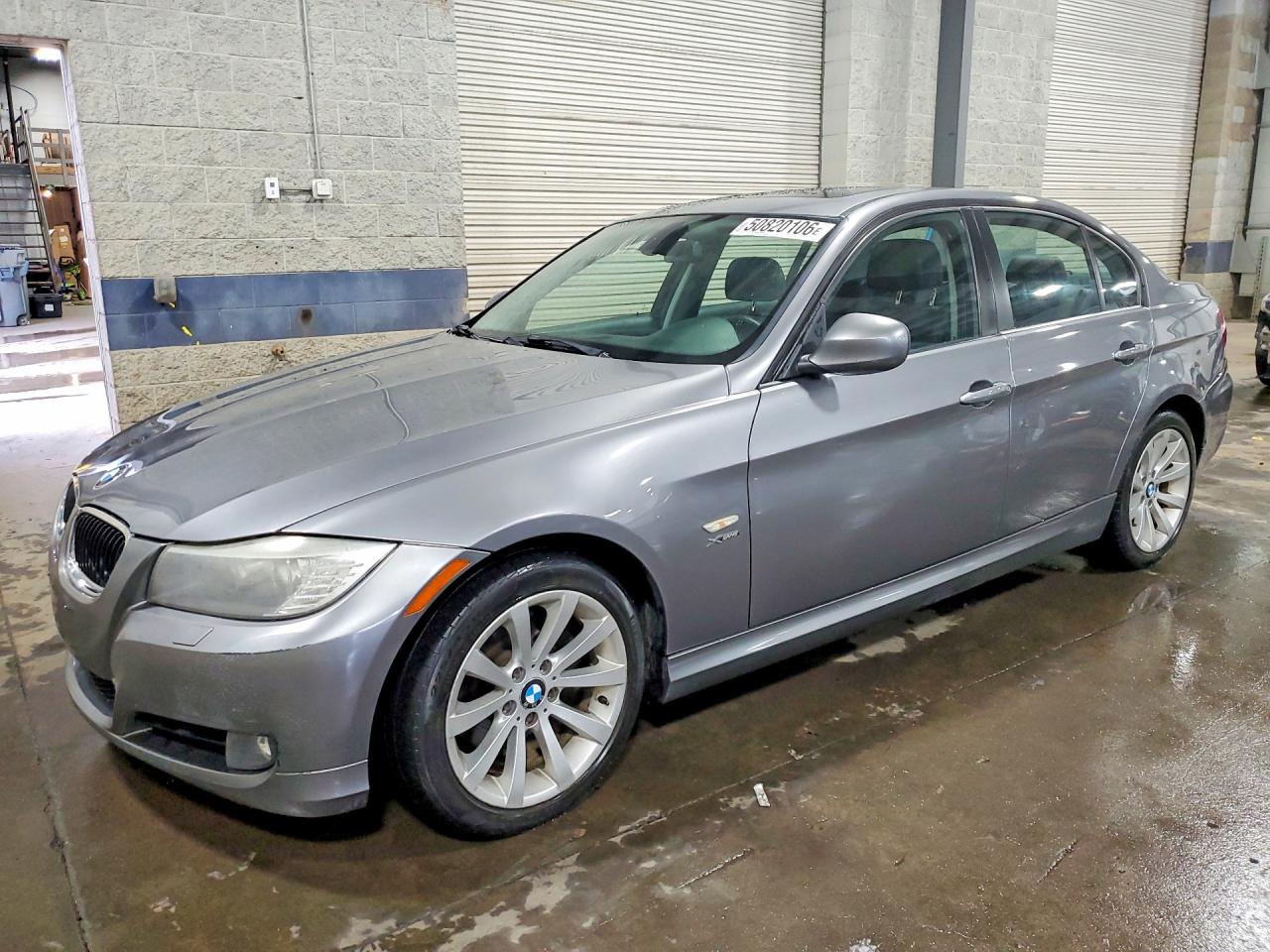 2011 BMW 328