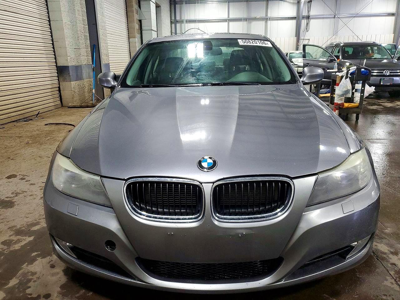 2011 BMW 328 XI SULEV photo 9