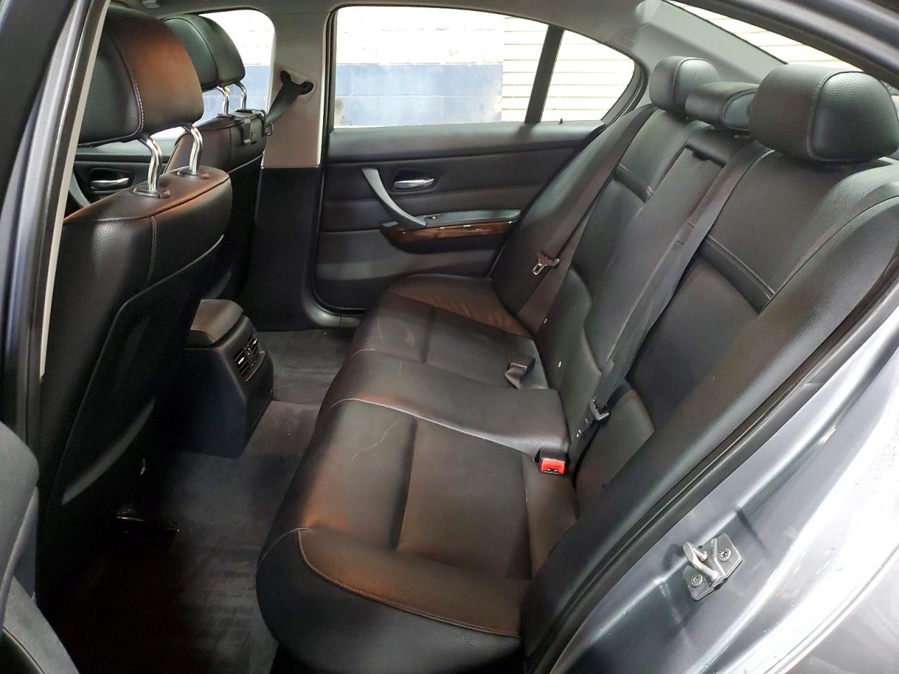 2011 BMW 328 XI SULEV photo 19