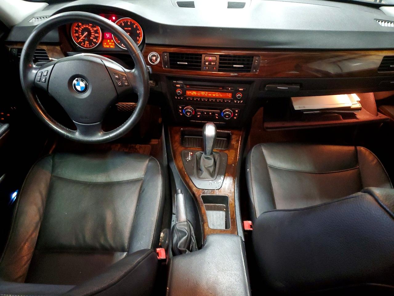 2011 BMW 328 XI SULEV photo 15