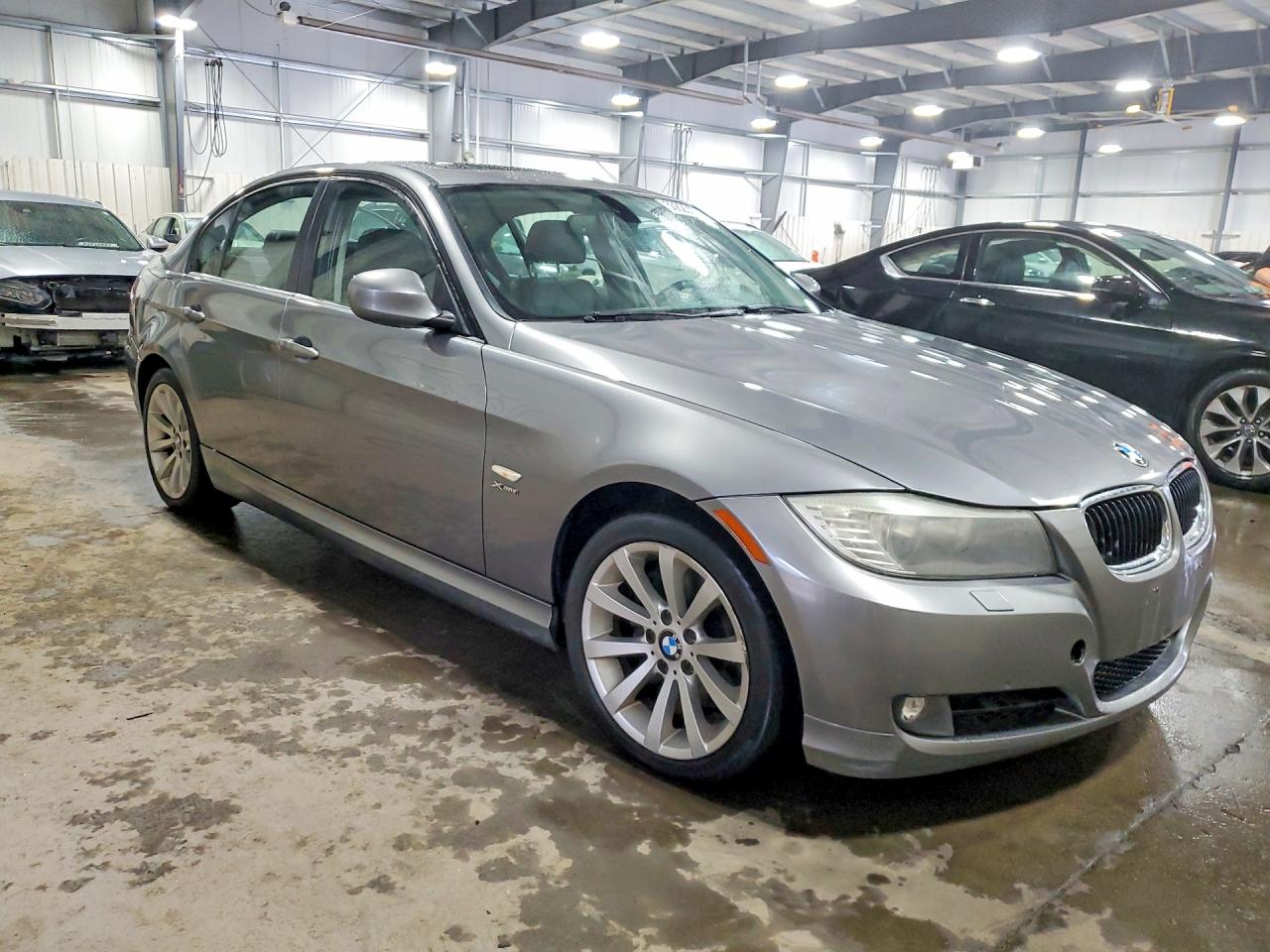 2011 BMW 328 XI SULEV photo 7