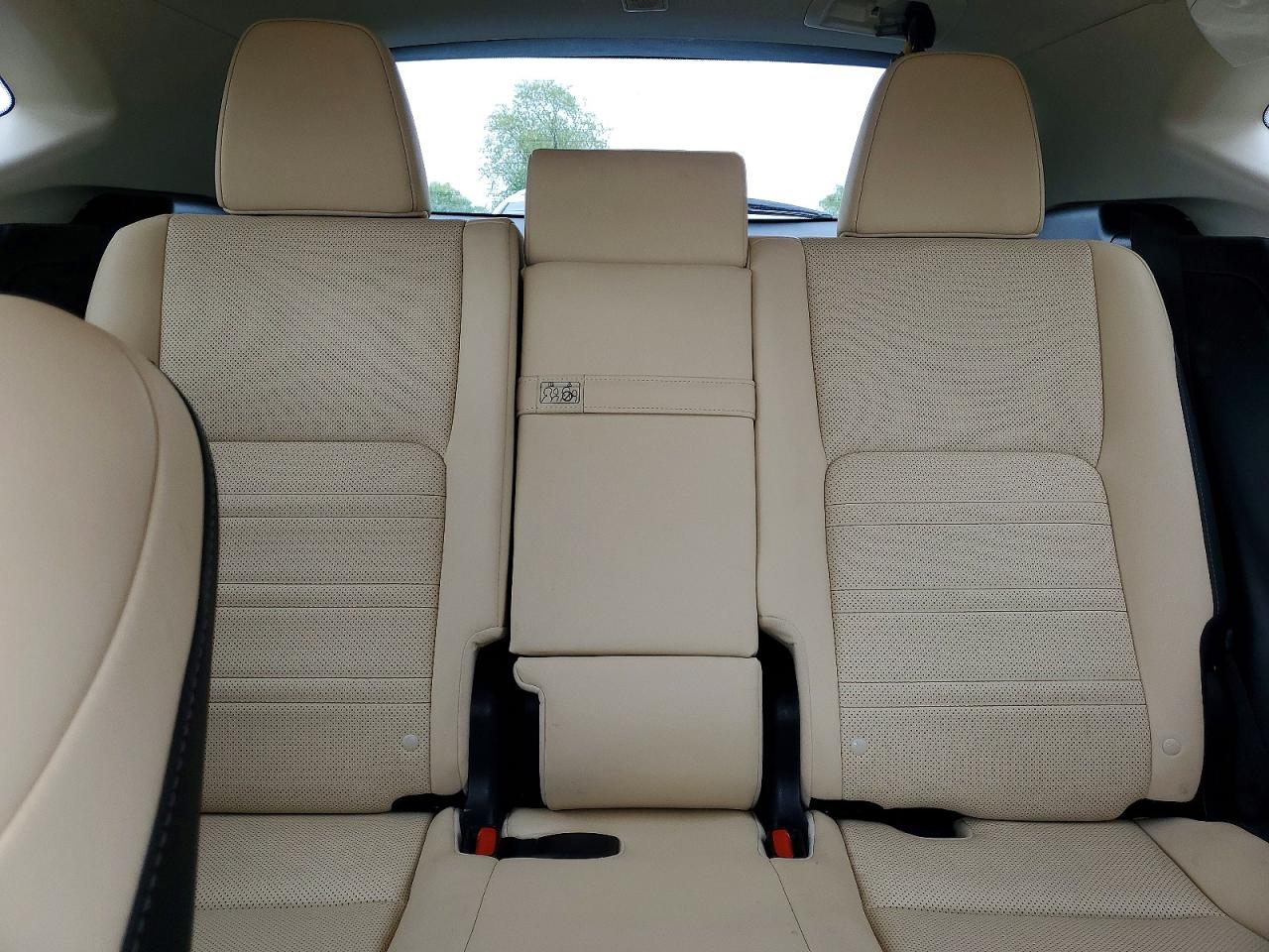 2020 LEXUS NX 300 photo 19
