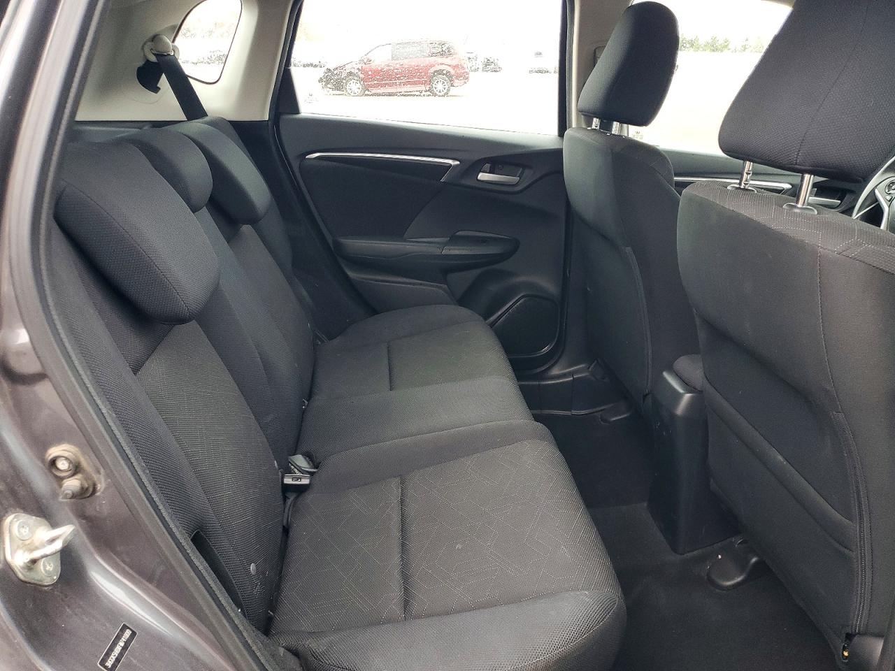 2015 HONDA FIT EX photo 19