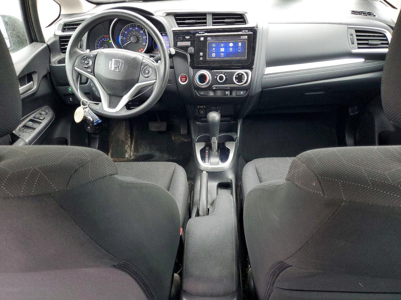 2015 HONDA FIT EX photo 15