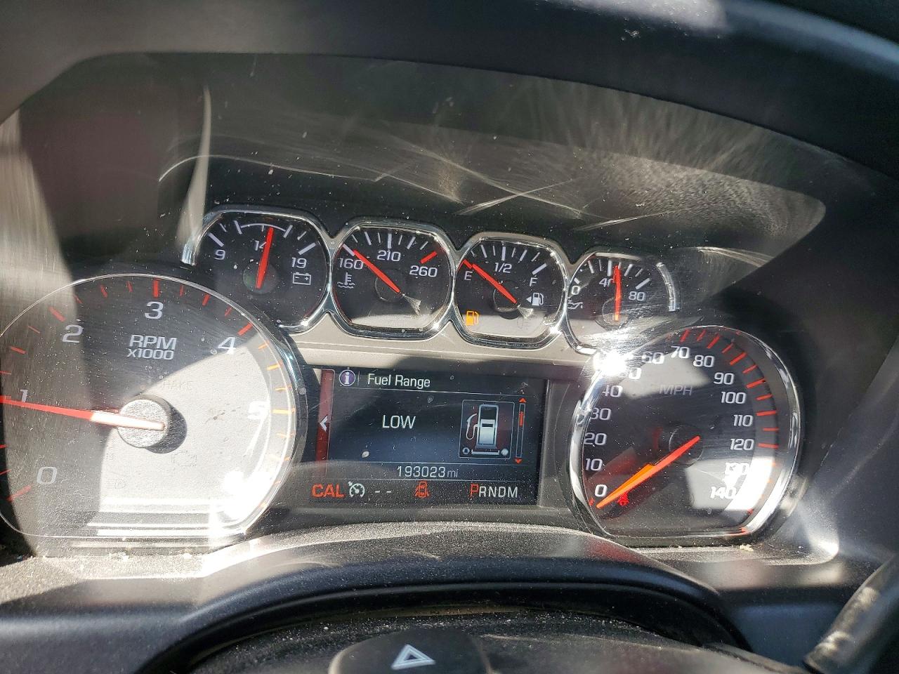 2015 GMC SIERRA K1500 SLE photo 17