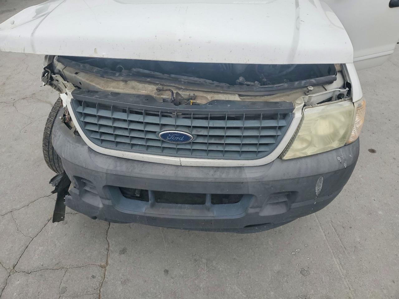 2003 FORD EXPLORER XLS photo 23