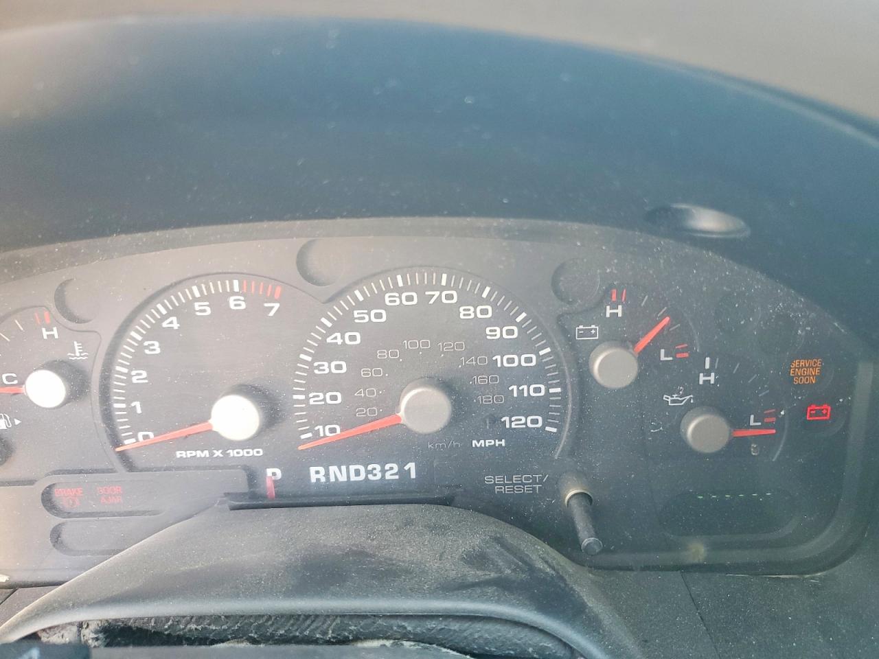 2003 FORD EXPLORER XLS photo 17