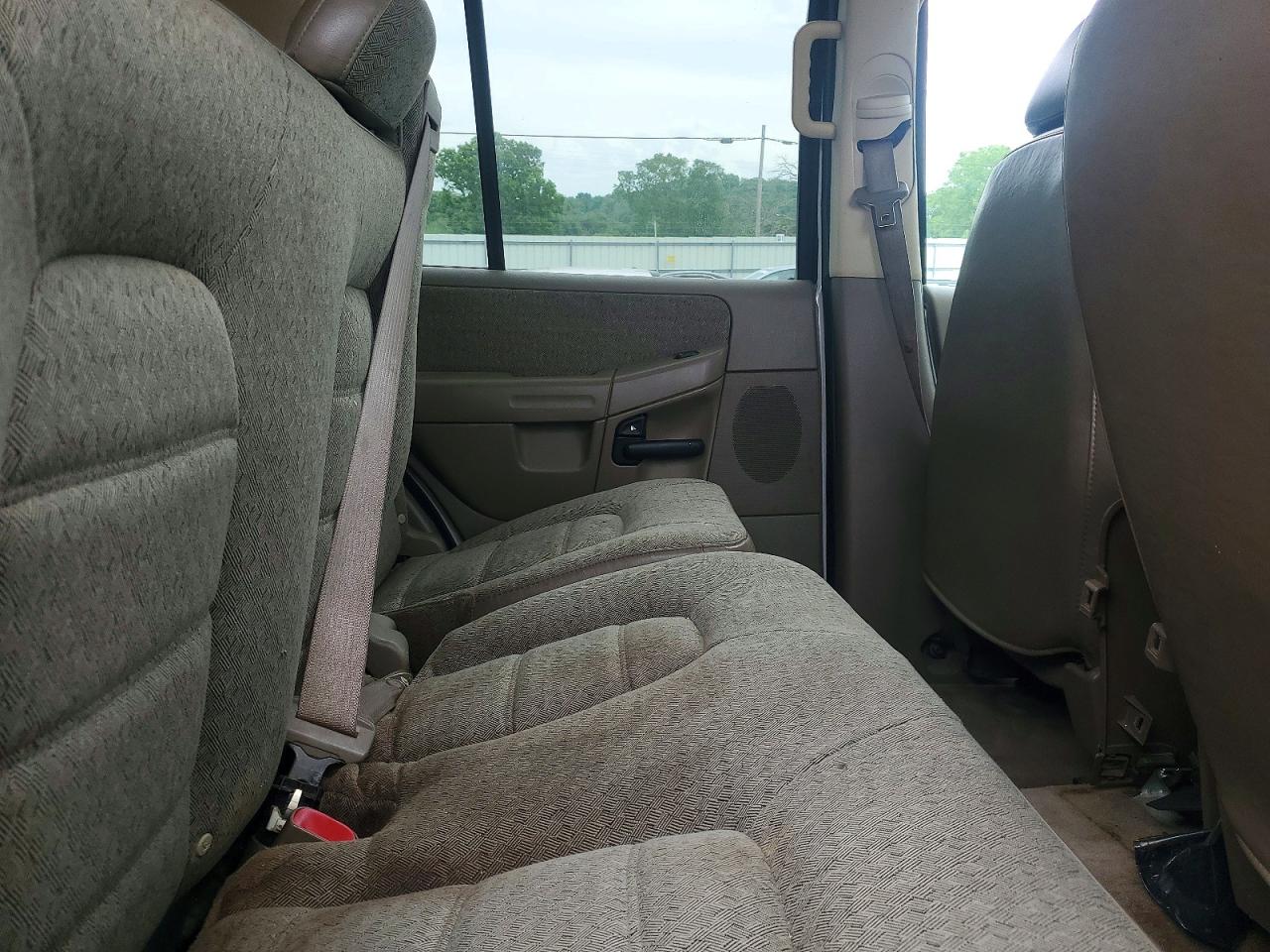 2003 FORD EXPLORER XLS photo 21