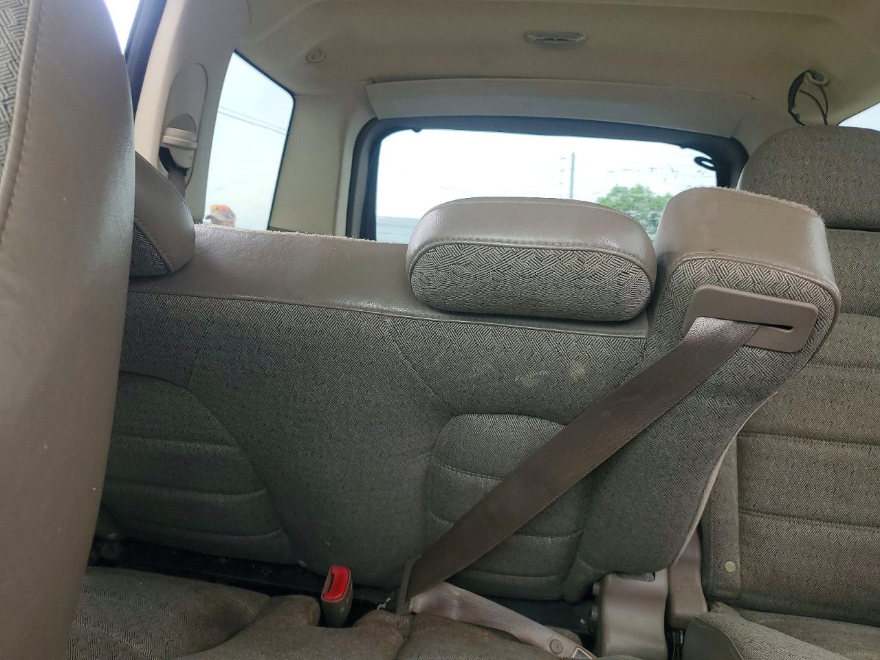 2003 FORD EXPLORER XLS photo 19
