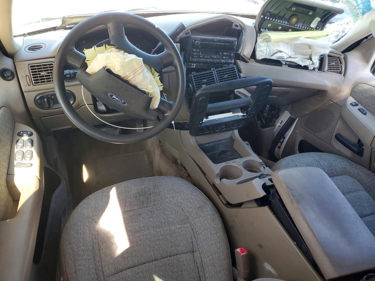 2003 FORD EXPLORER XLS photo 15