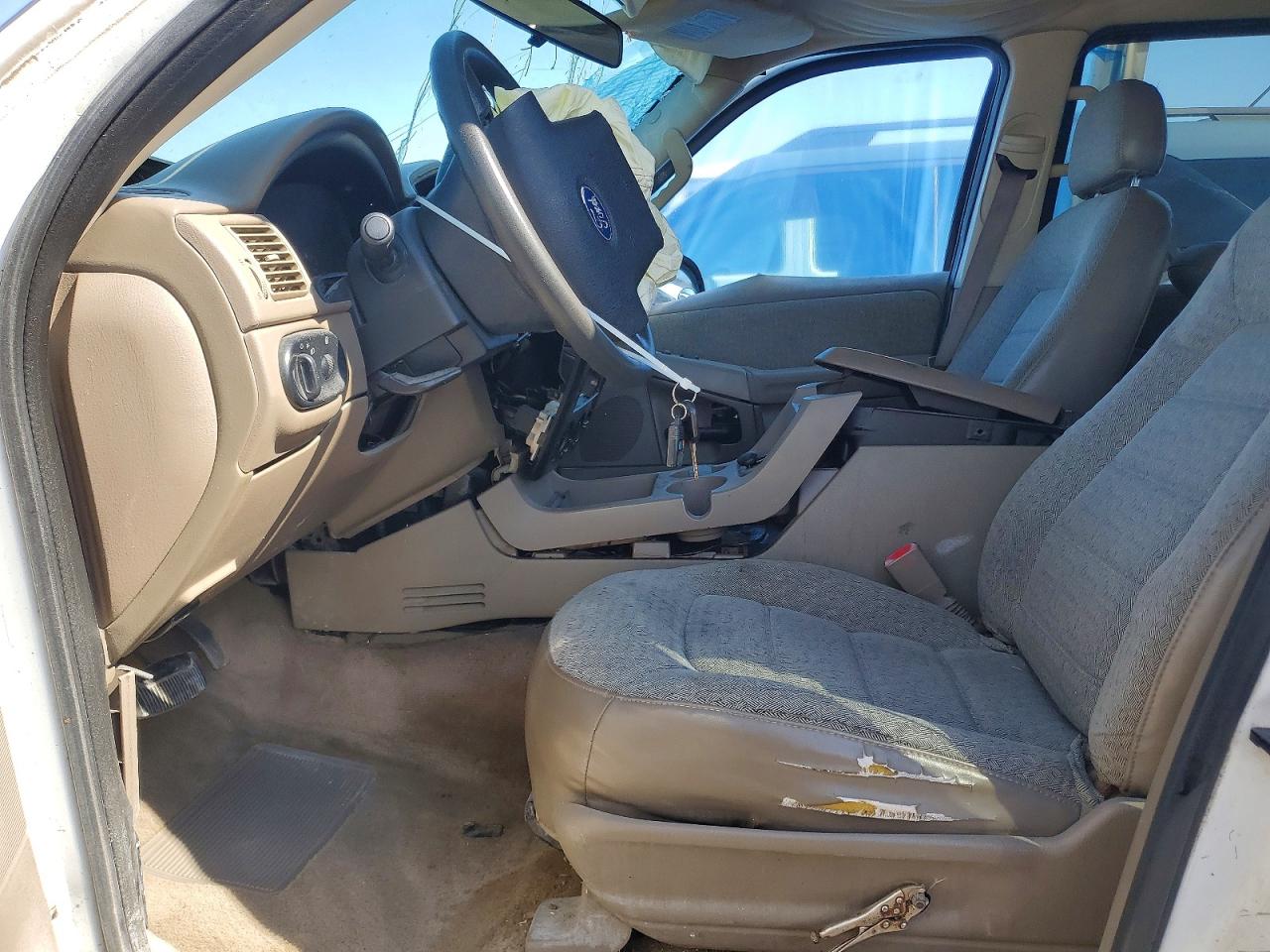 2003 FORD EXPLORER XLS photo 13
