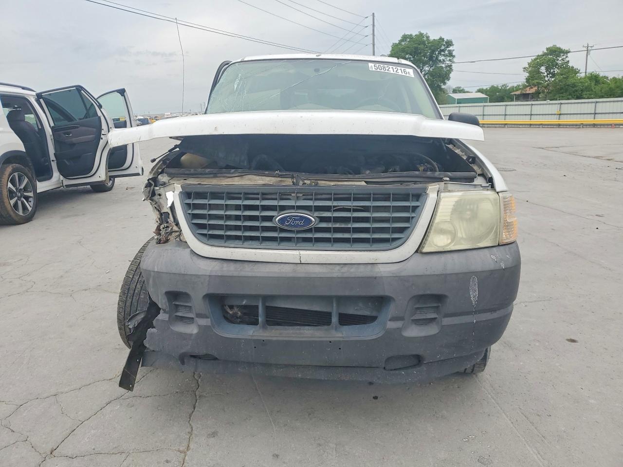 2003 FORD EXPLORER XLS photo 9