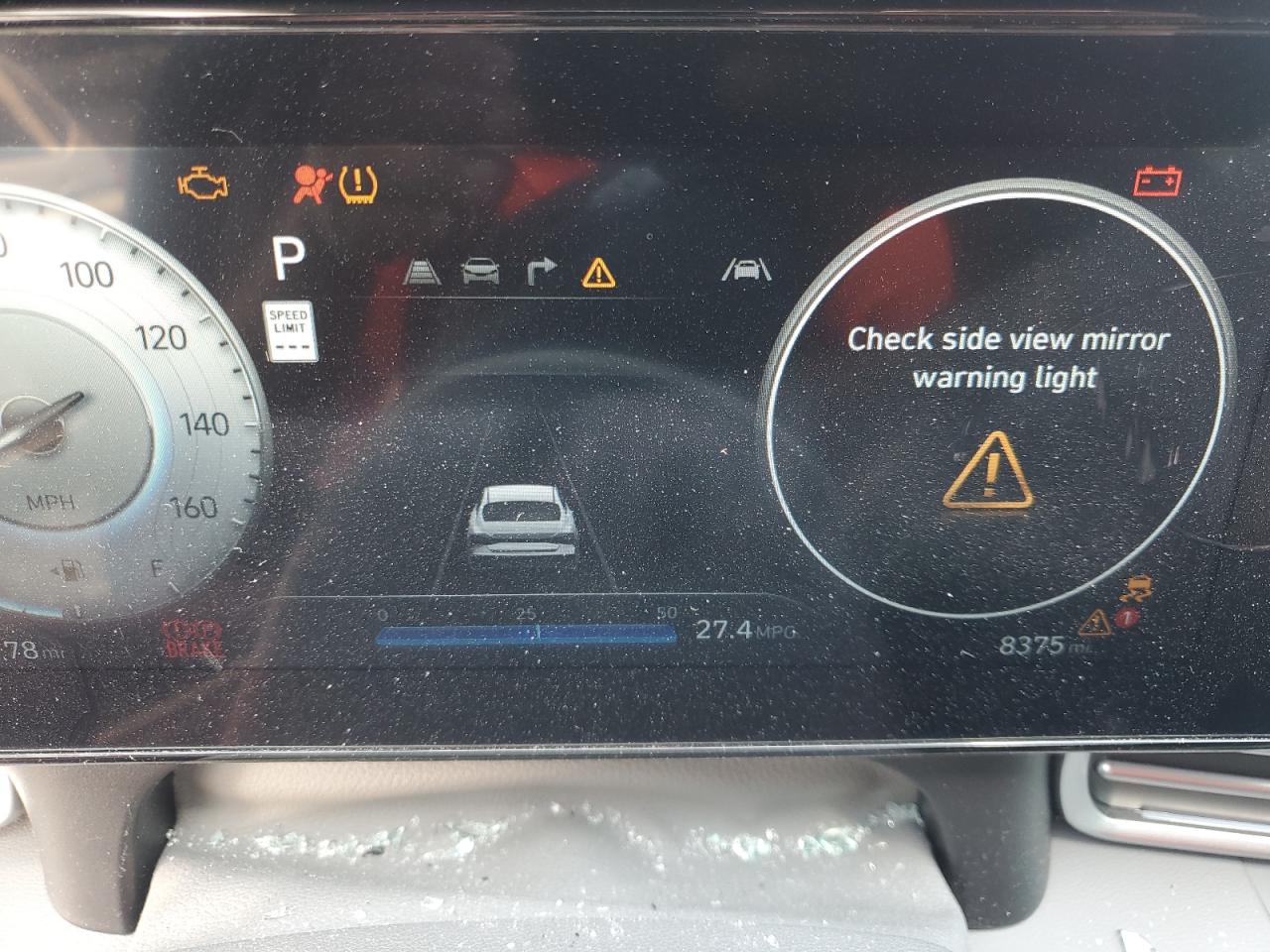 2024 HYUNDAI ELANTRA SEL photo 9