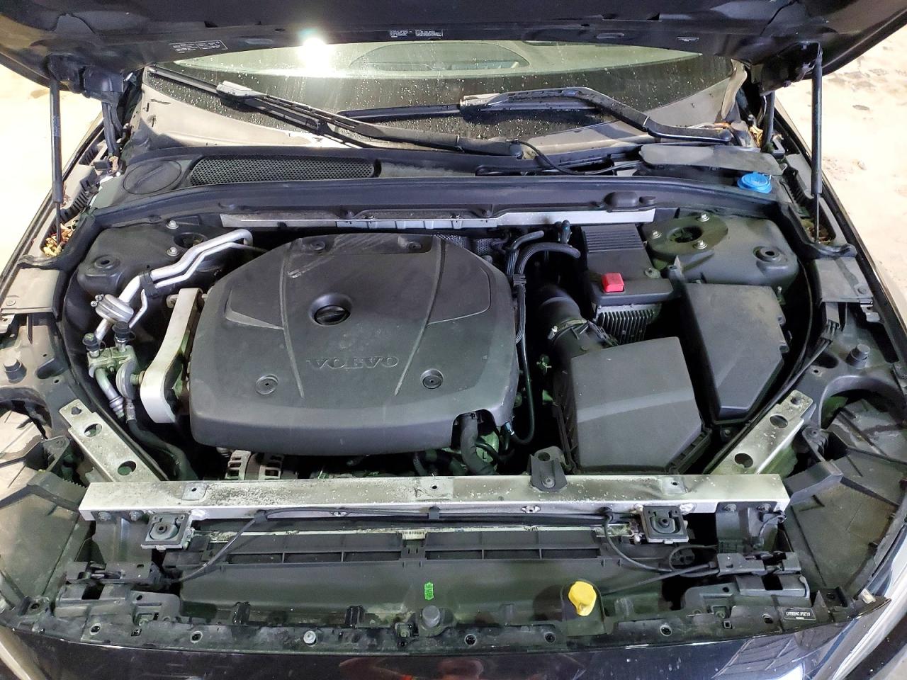 2018 VOLVO S90 T5 MOMENTUM photo 11