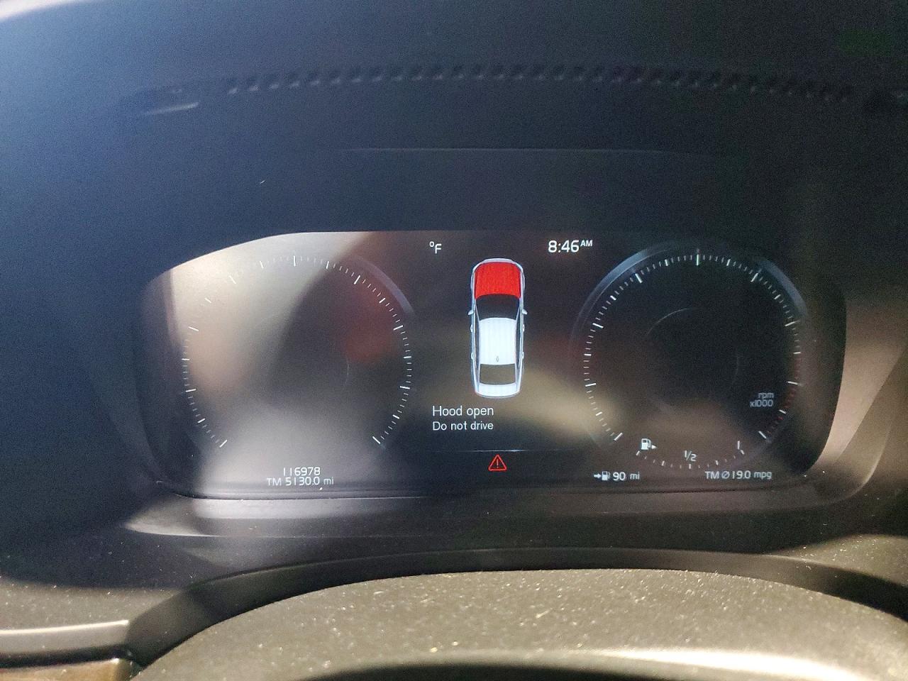 2018 VOLVO S90 T5 MOMENTUM photo 9