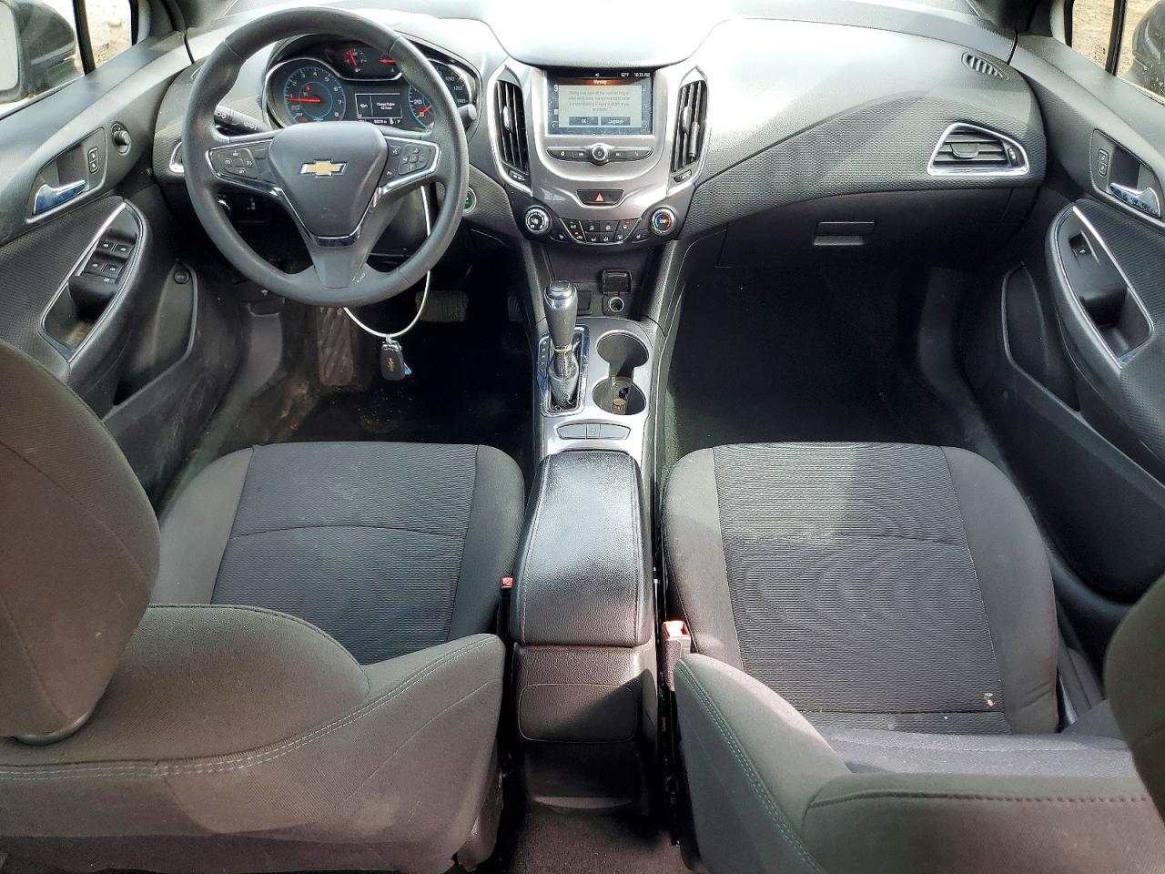 2016 CHEVROLET CRUZE LT photo 15