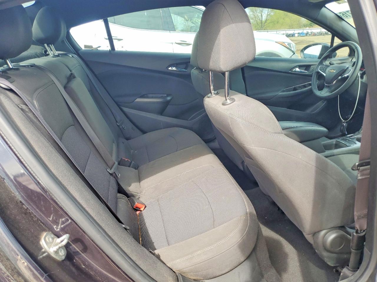 2016 CHEVROLET CRUZE LT photo 19