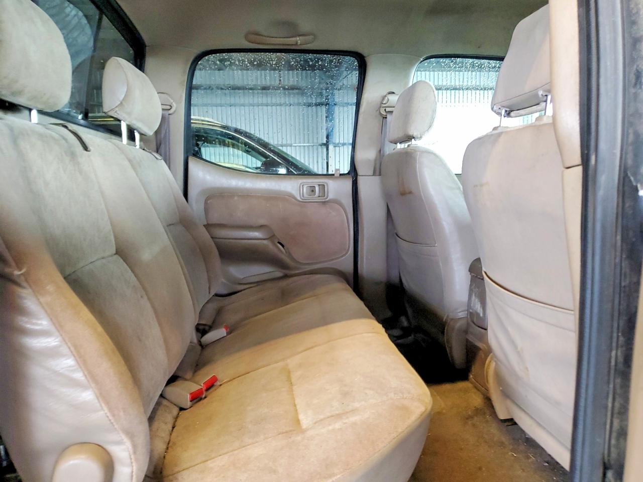 2004 TOYOTA TACOMA DOUBLE CAB PRERUNNER photo 28