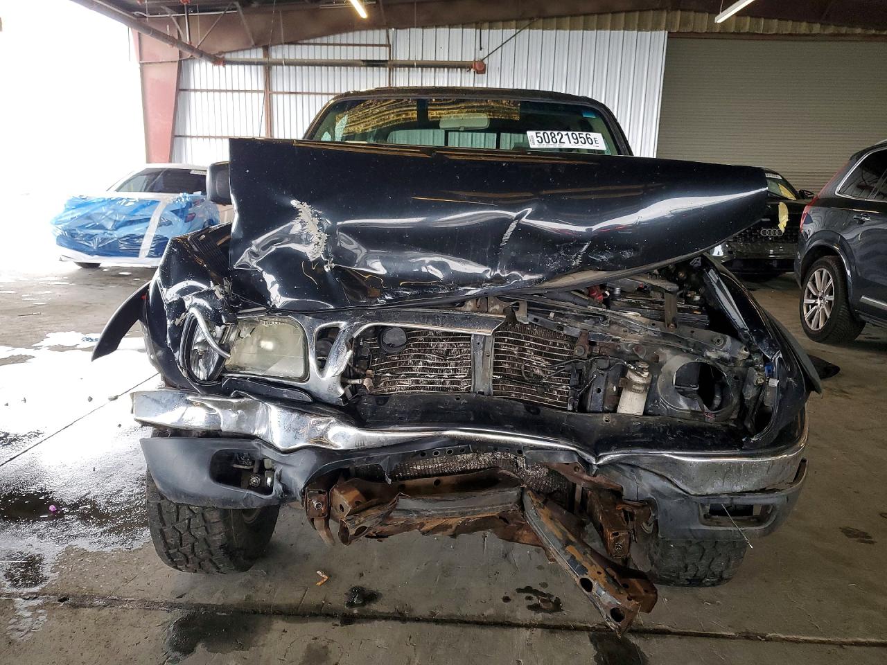 2004 TOYOTA TACOMA DOUBLE CAB PRERUNNER photo 13
