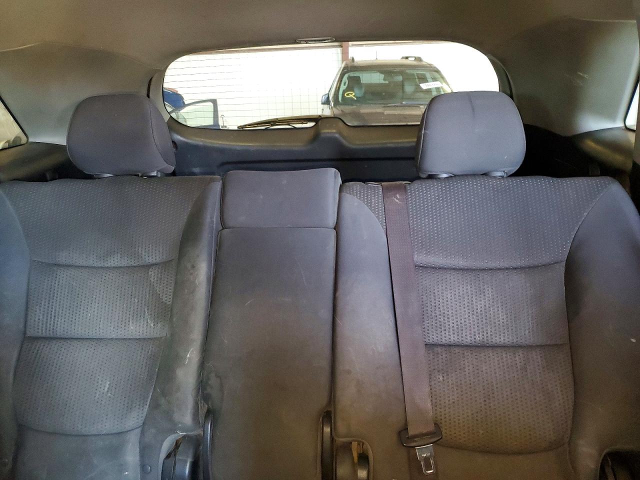 2011 KIA SORENTO LX photo 28