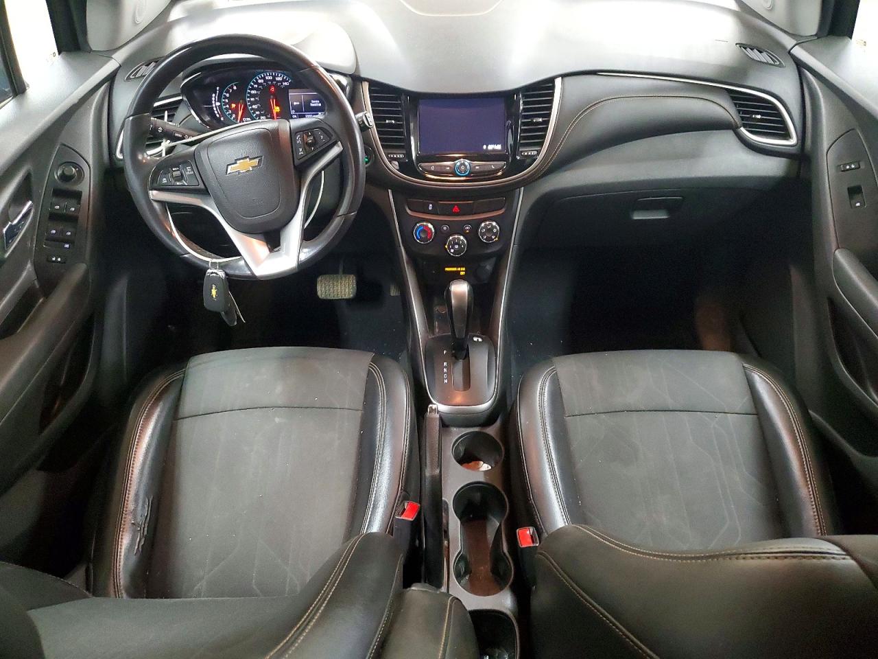 2020 CHEVROLET TRAX 1LT photo 15