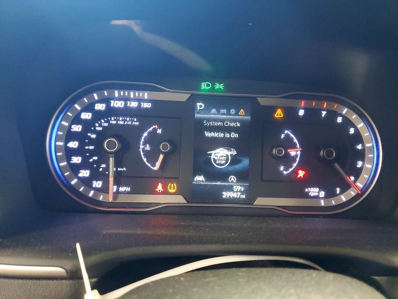 2022 HYUNDAI TUCSON SEL photo 17
