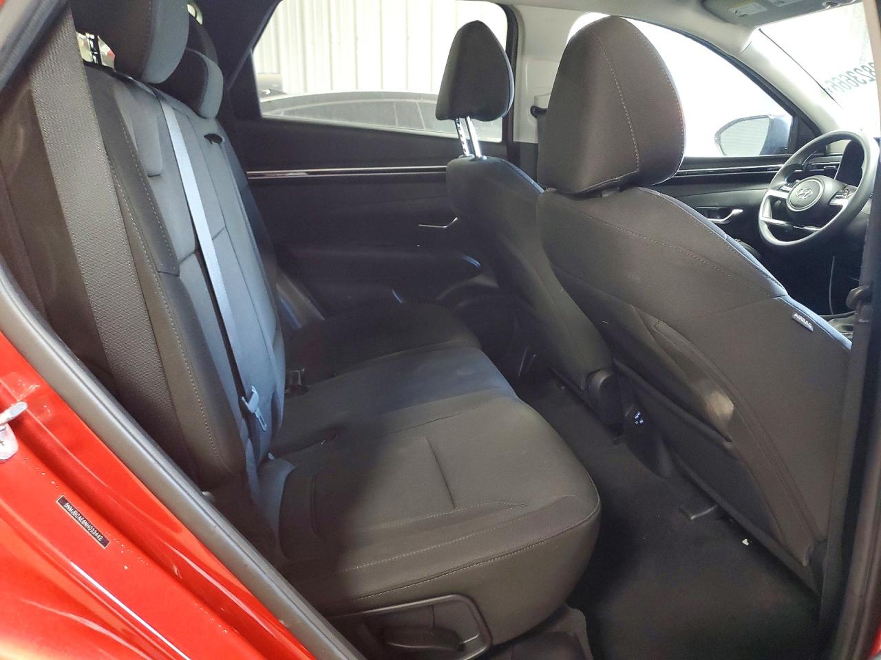 2022 HYUNDAI TUCSON SEL photo 19