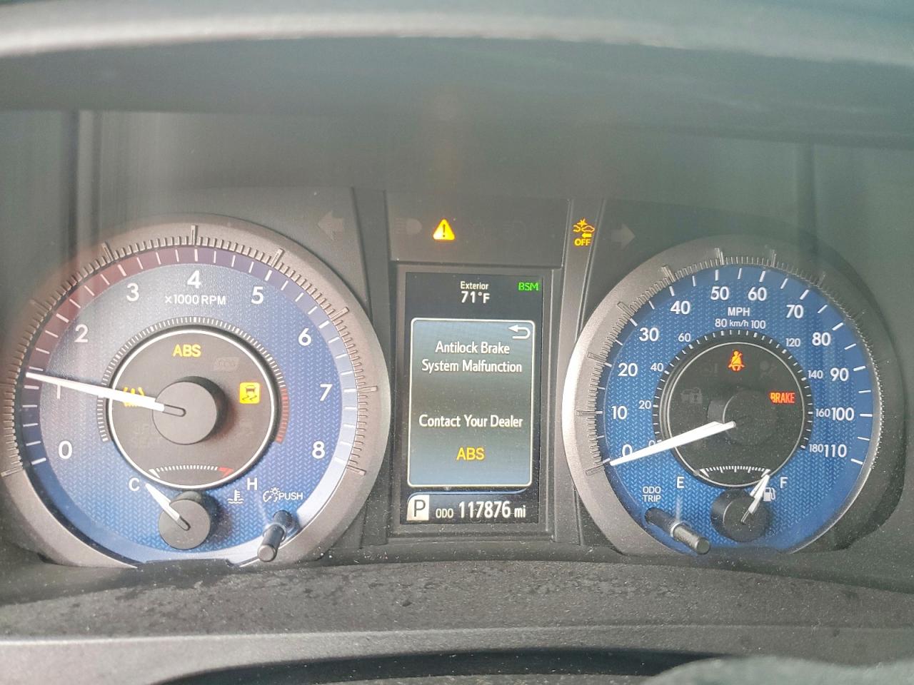 2020 TOYOTA SIENNA LIMITED 7-PASSENGER photo 17
