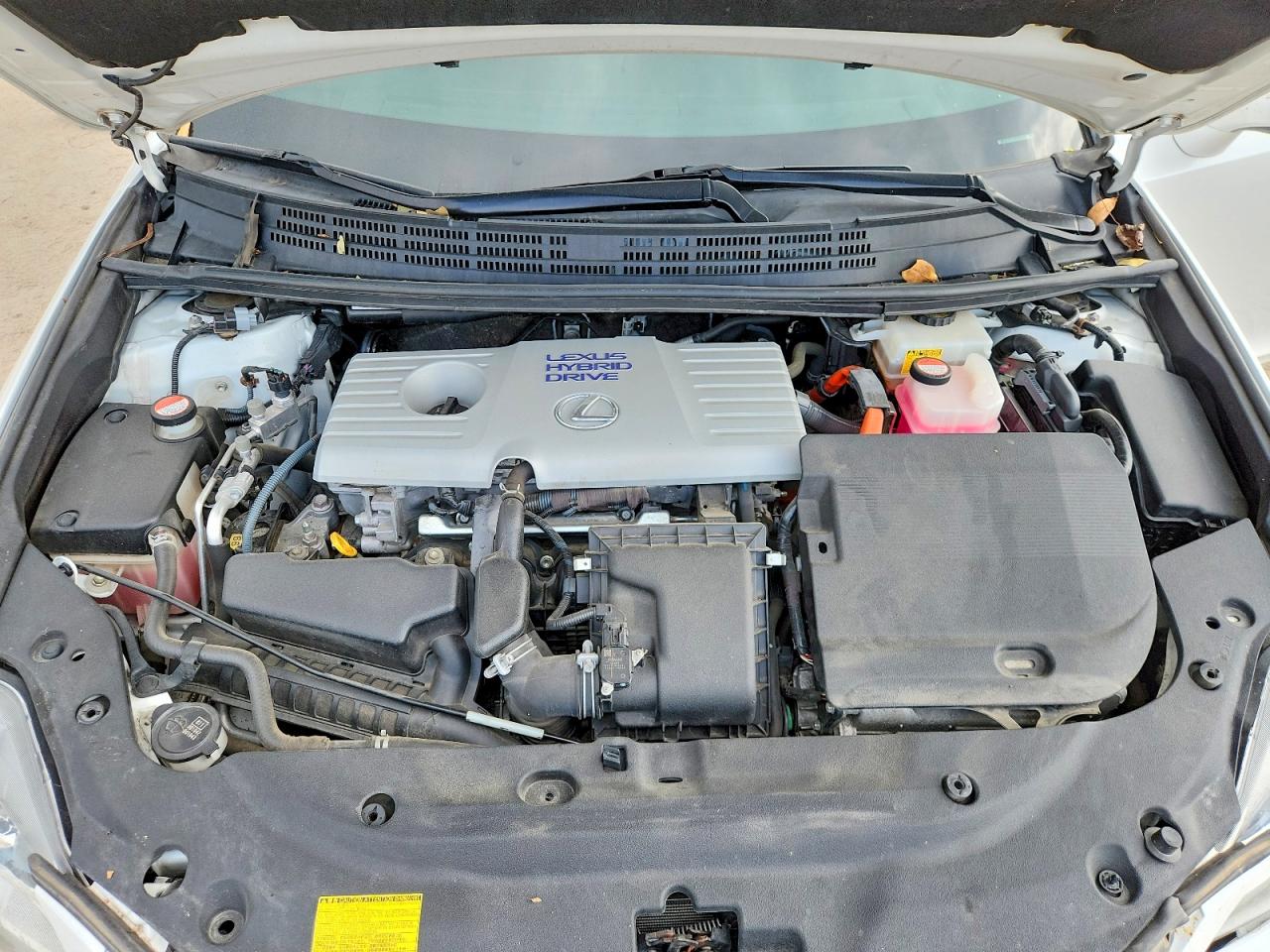 2015 LEXUS CT 200 photo 12