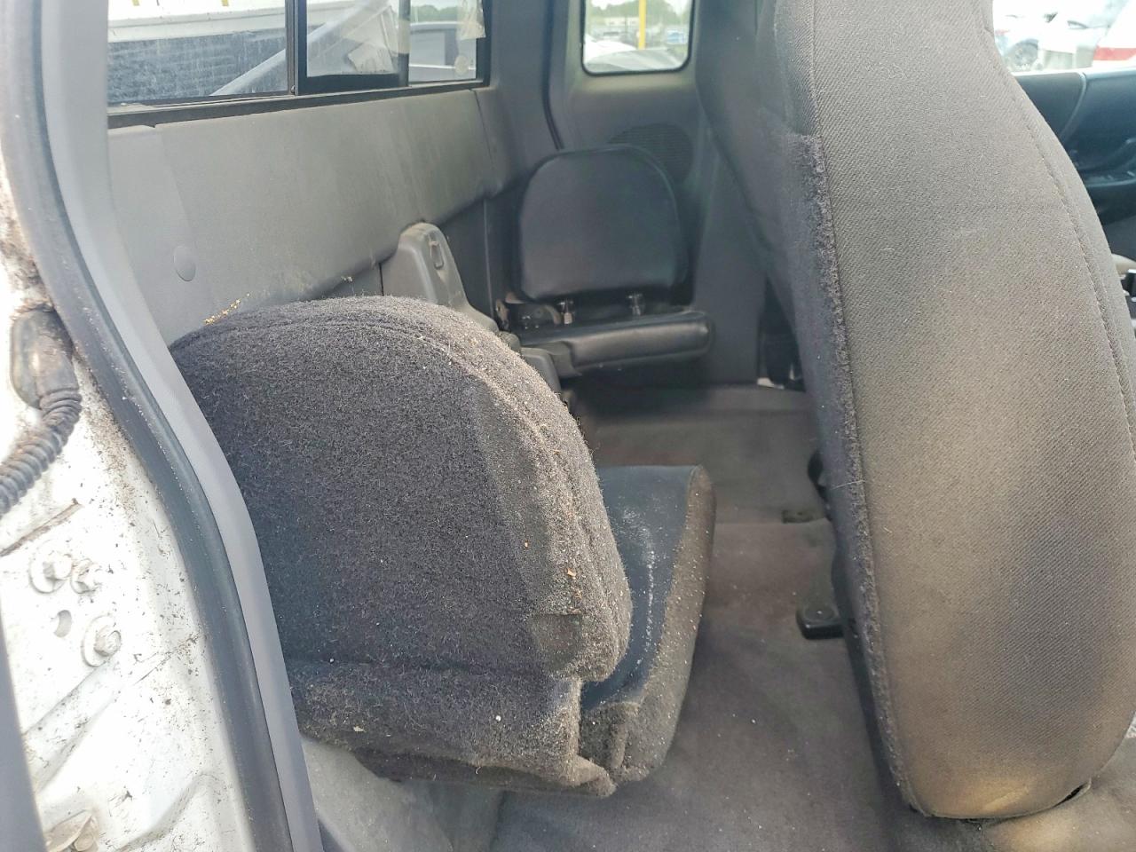 2003 FORD RANGER SUPER CAB photo 10