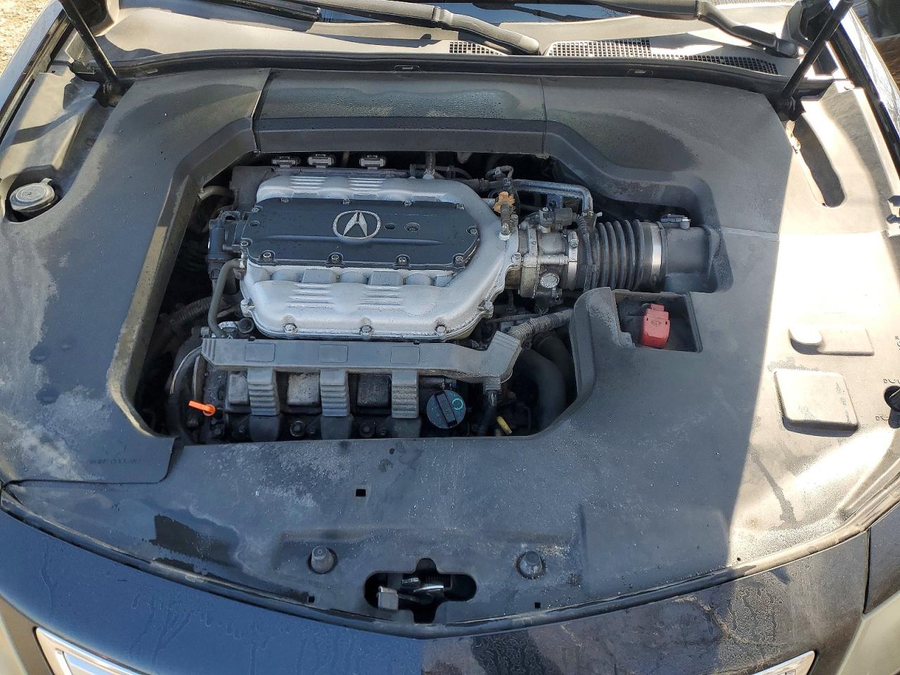 2013 ACURA TL ADVANCE photo 21