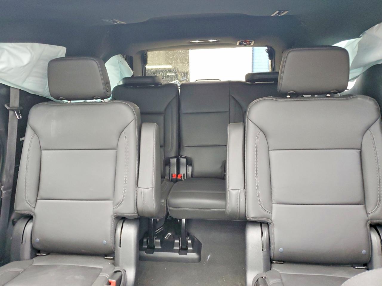 2023 CHEVROLET TAHOE K1500 LT photo 19