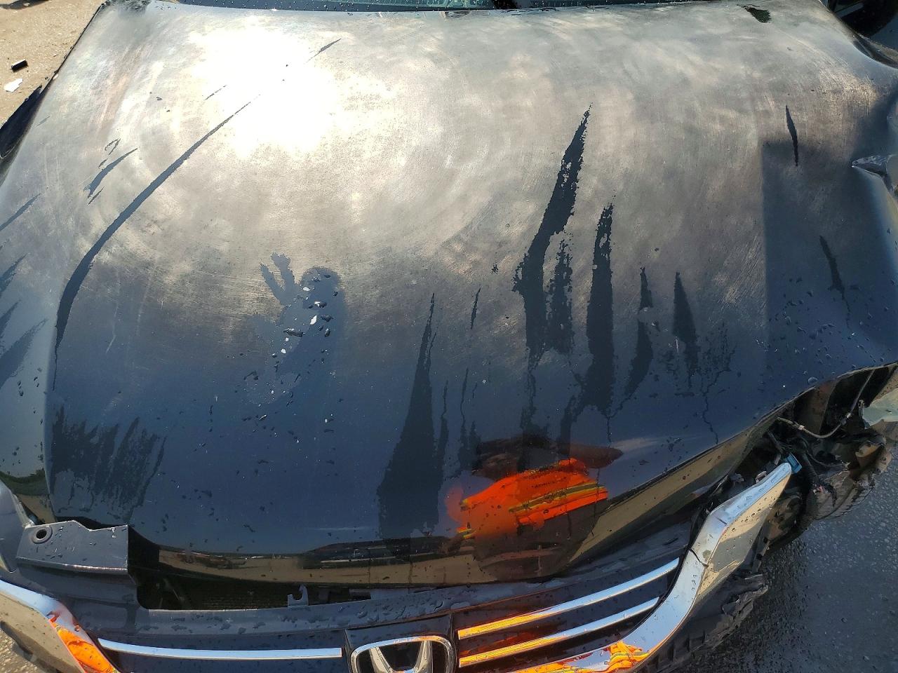 2015 HONDA ACCORD EXL photo 31