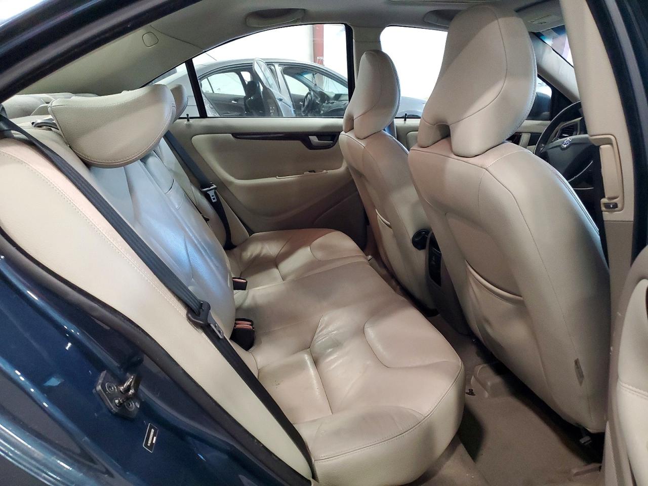 2008 VOLVO S60 2.5T photo 28