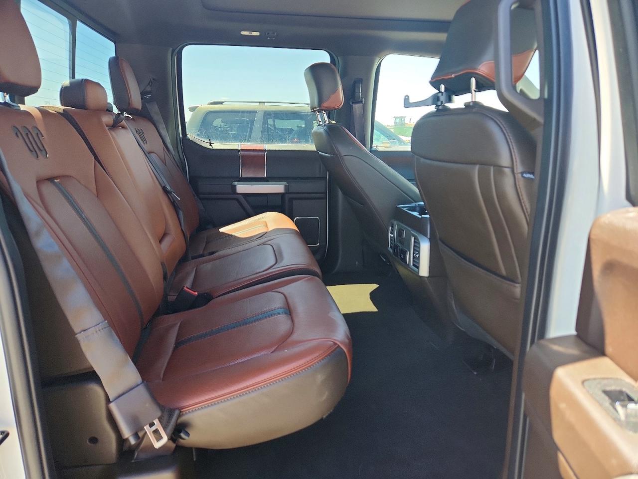 2020 FORD F150 SUPERCREW photo 19
