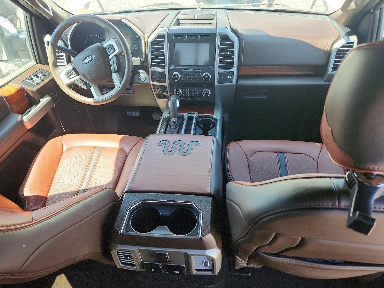 2020 FORD F150 SUPERCREW photo 15