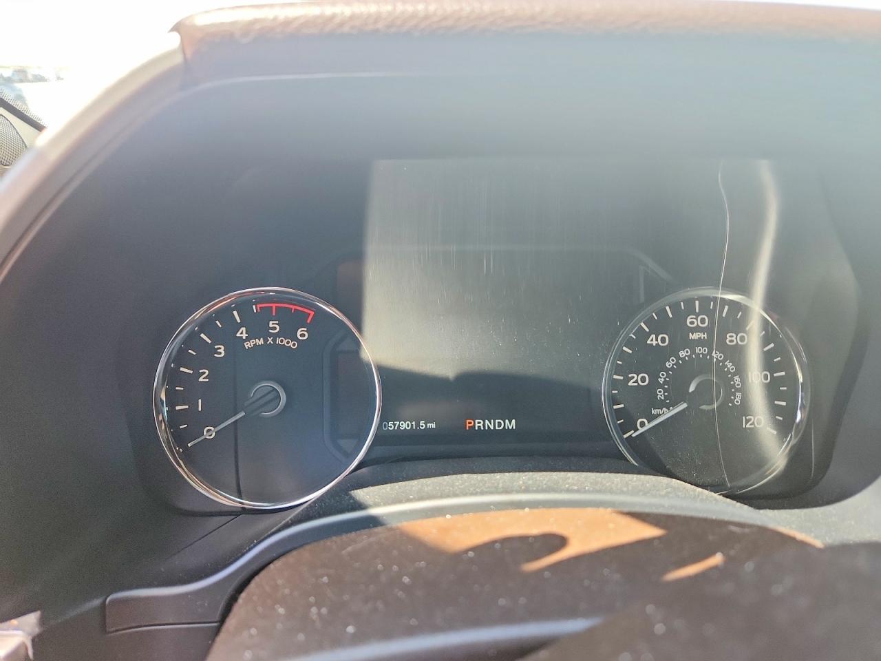 2020 FORD F150 SUPERCREW photo 17