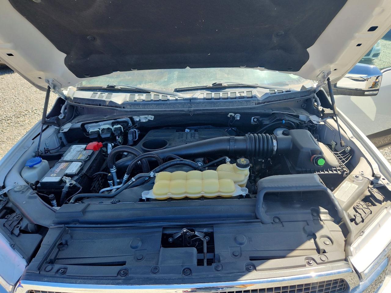 2020 FORD F150 SUPERCREW photo 21