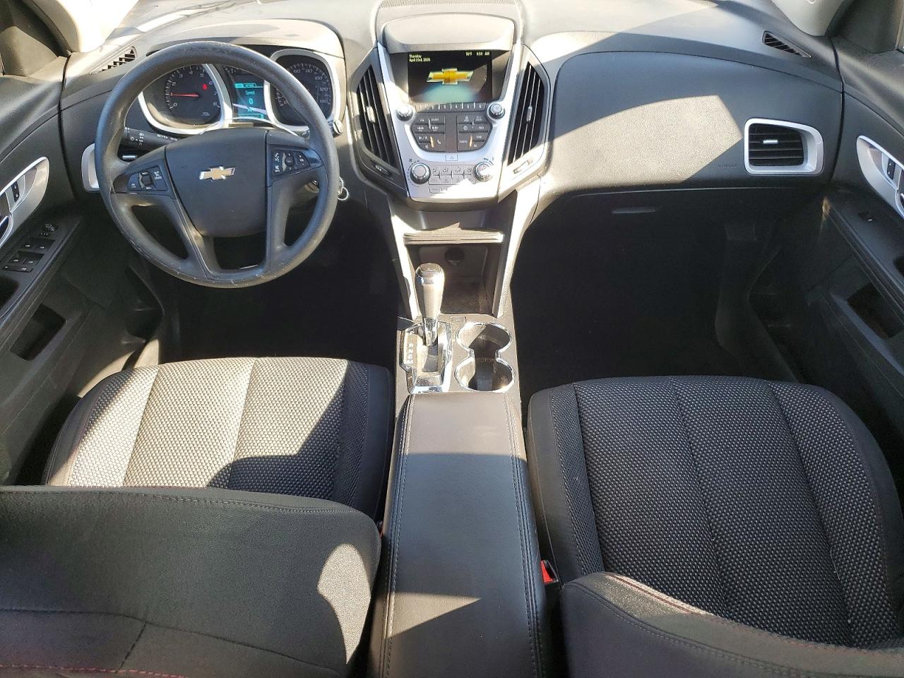 2016 CHEVROLET EQUINOX LS photo 15