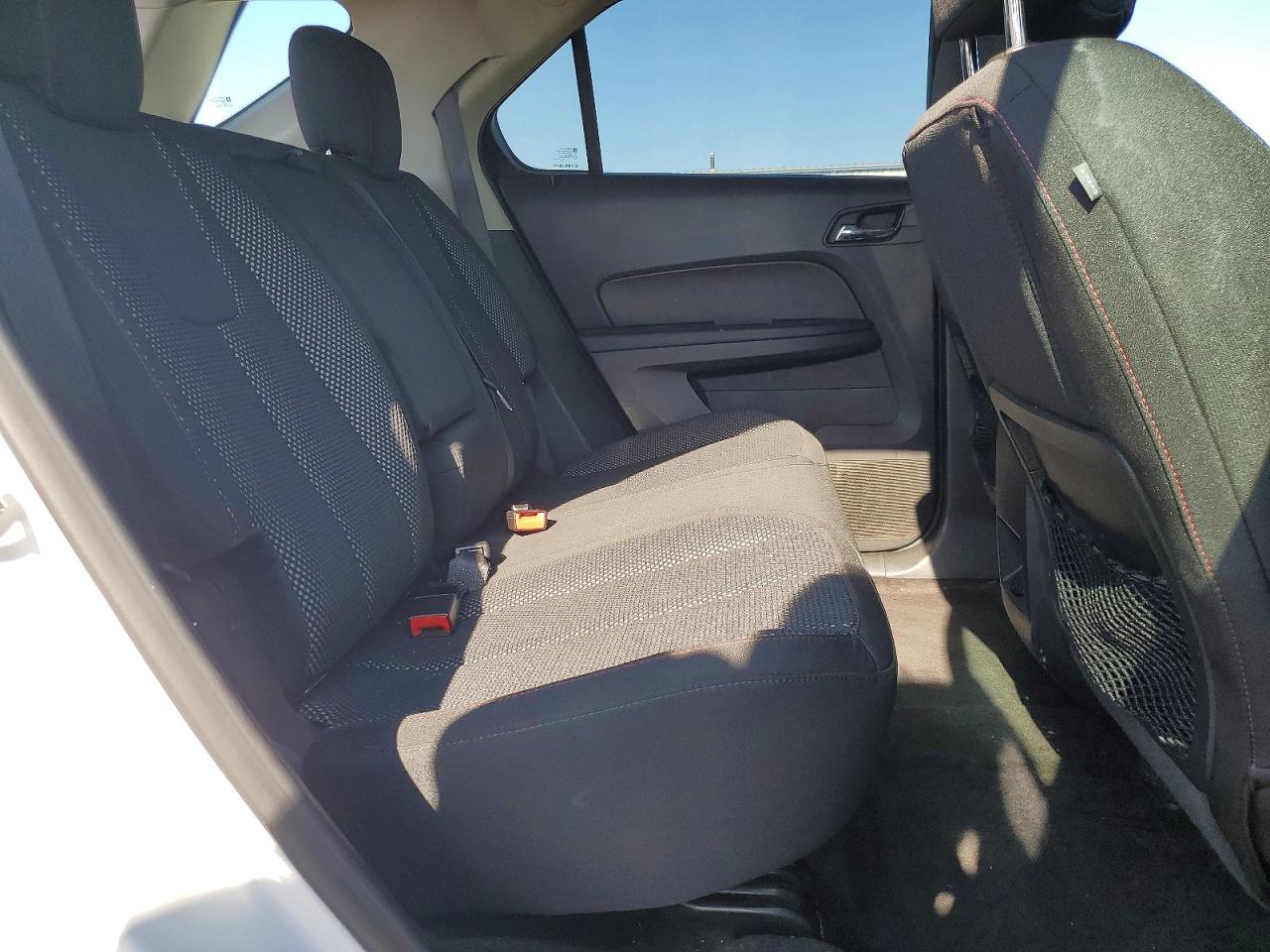 2016 CHEVROLET EQUINOX LS photo 21