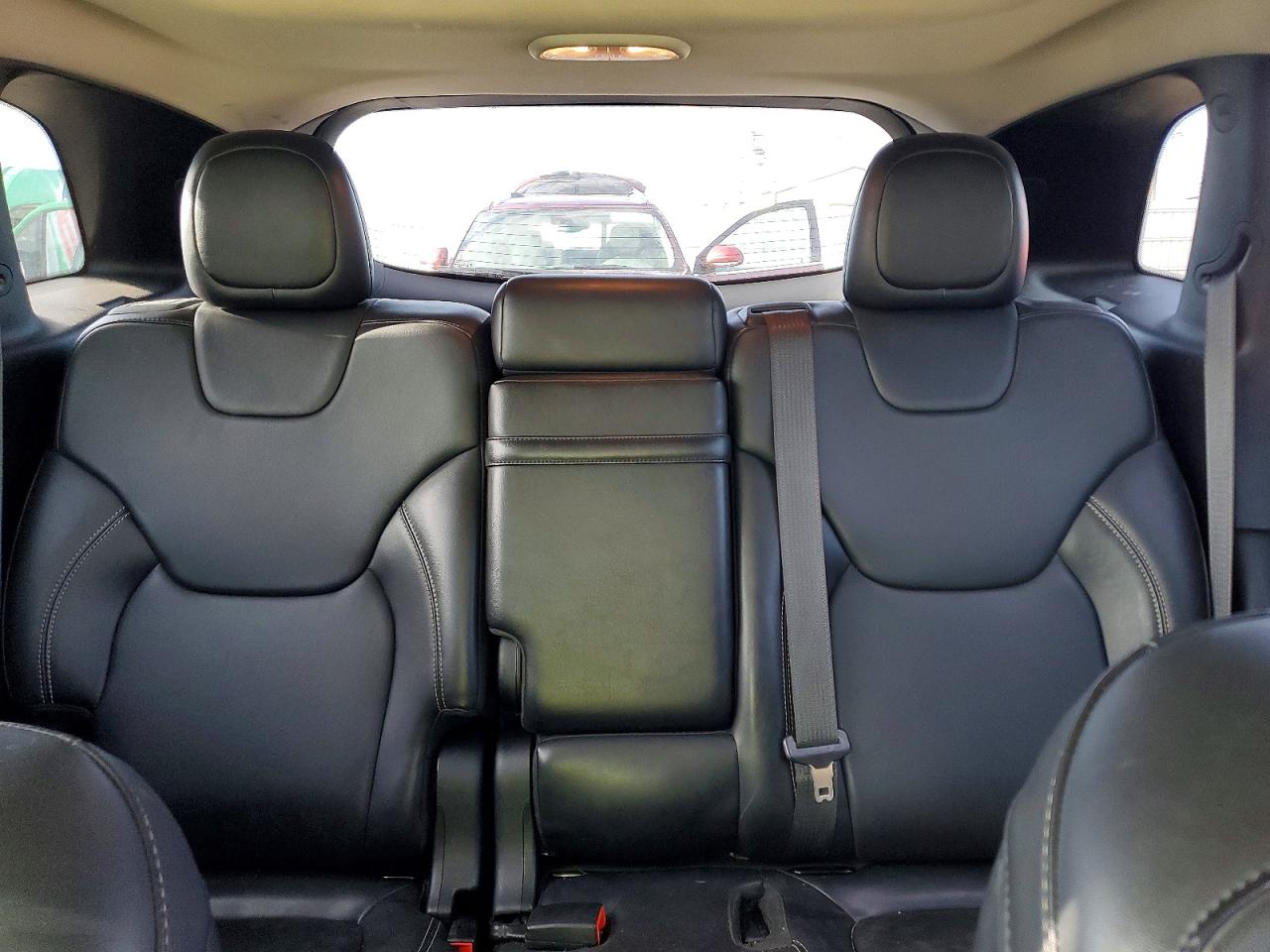 2018 JEEP CHEROKEE LIMITED photo 19