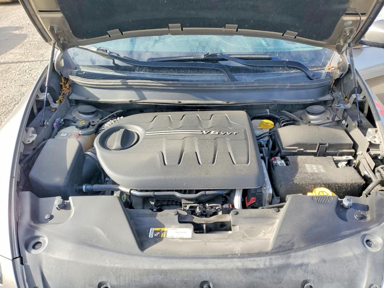 2018 JEEP CHEROKEE LIMITED photo 23